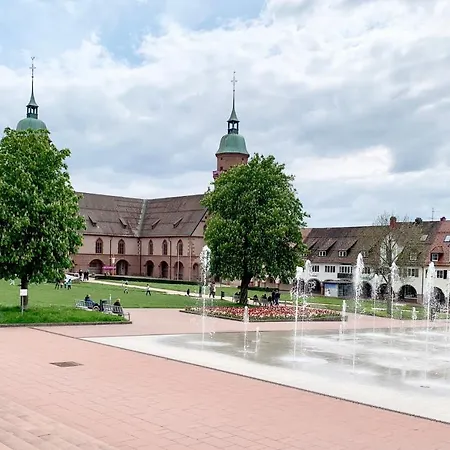 Sunny Freudenstadt Zewnętrze zdjęcie