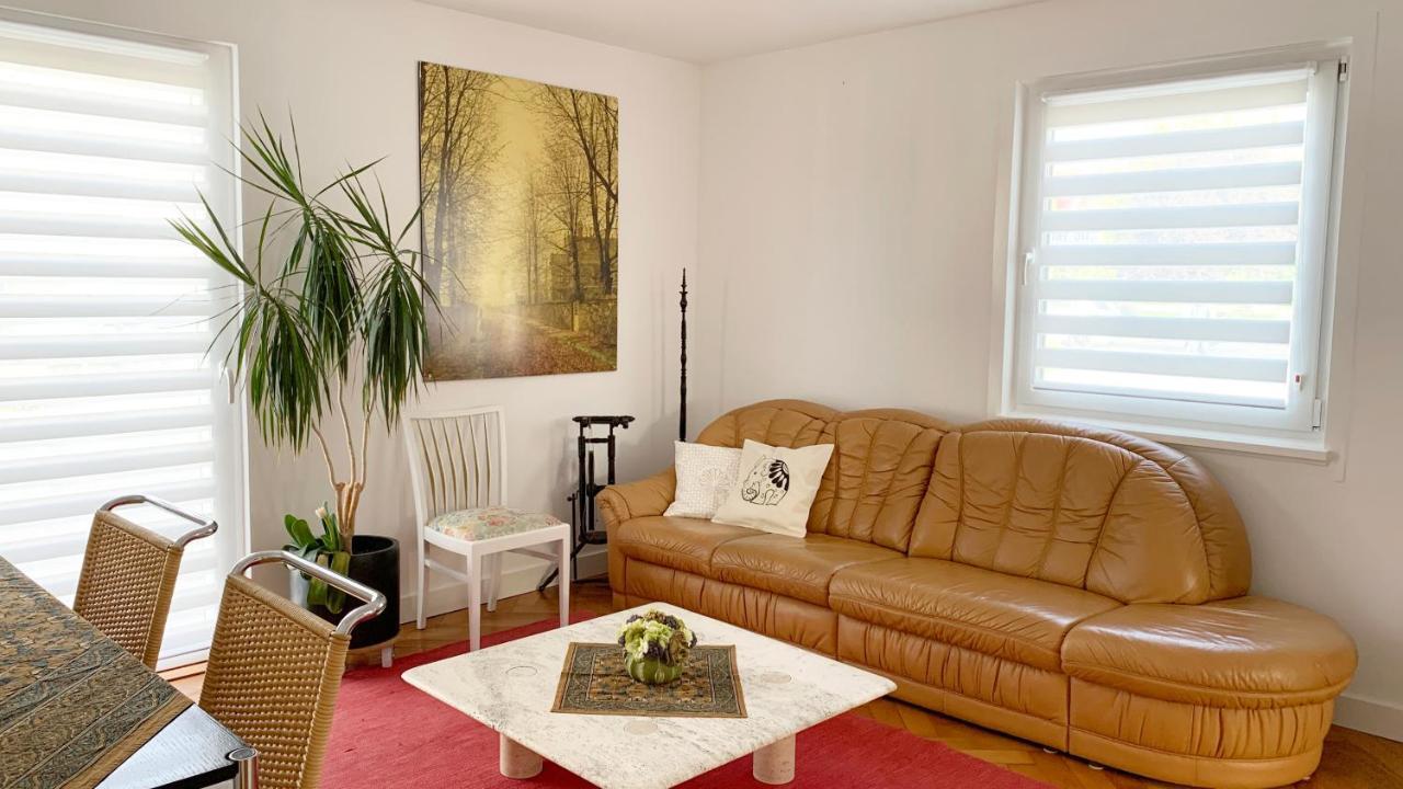 Sunny Apartment Freudenstadt